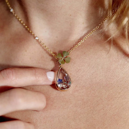 Vínculo Charm™ – Tu historia en un collar