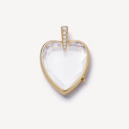 Vínculo Charm™ – Tu historia en un collar